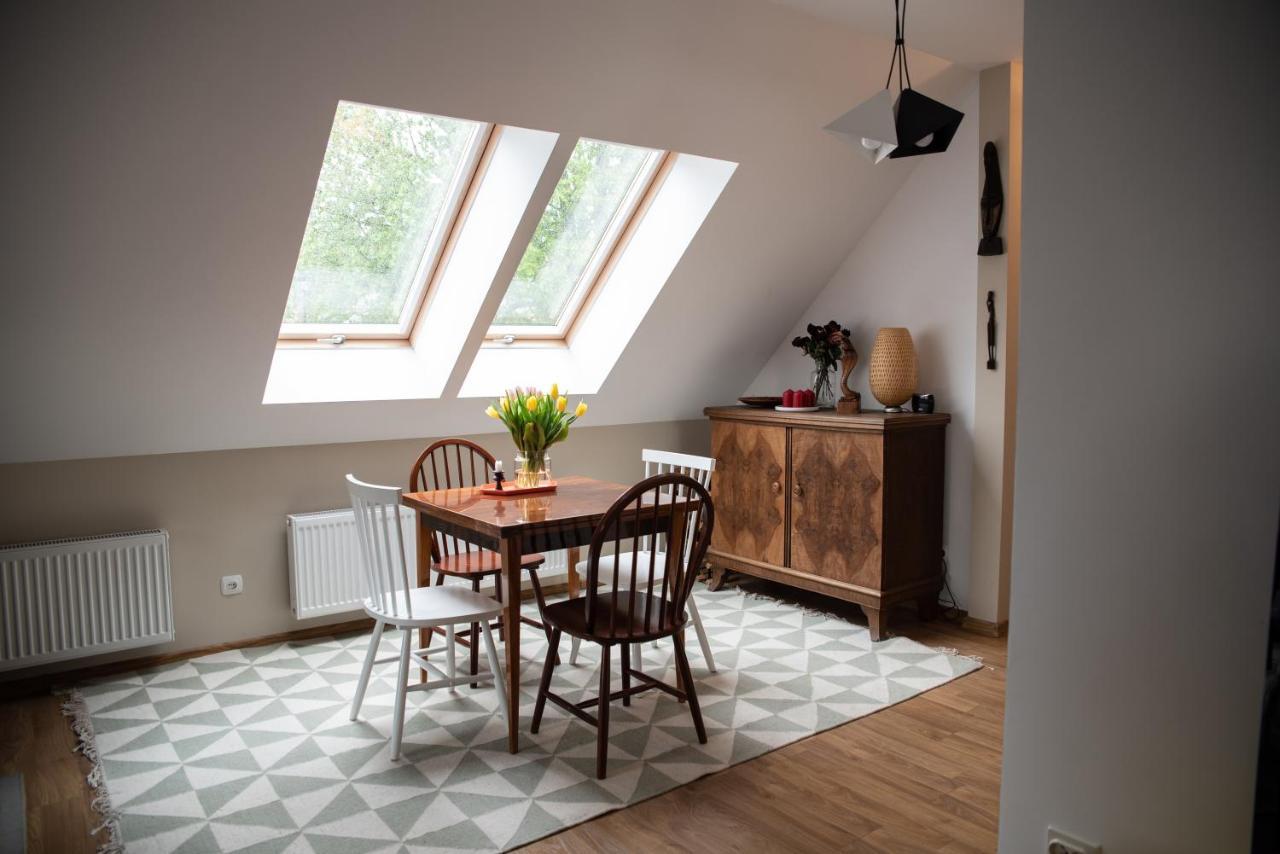 Na Zamkowej Apartment Lagow (Swiebodzin)