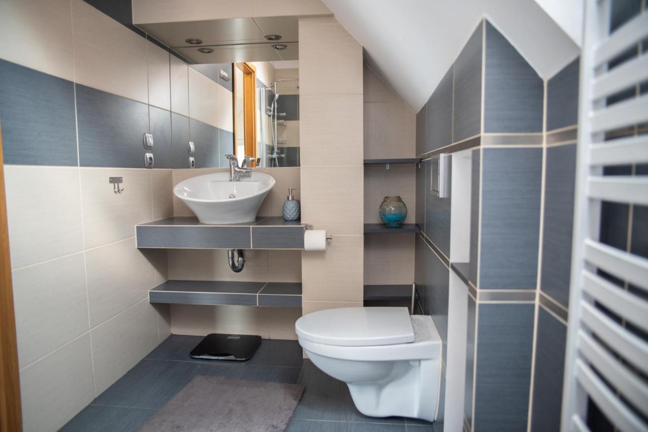 Na Zamkowej Apartment