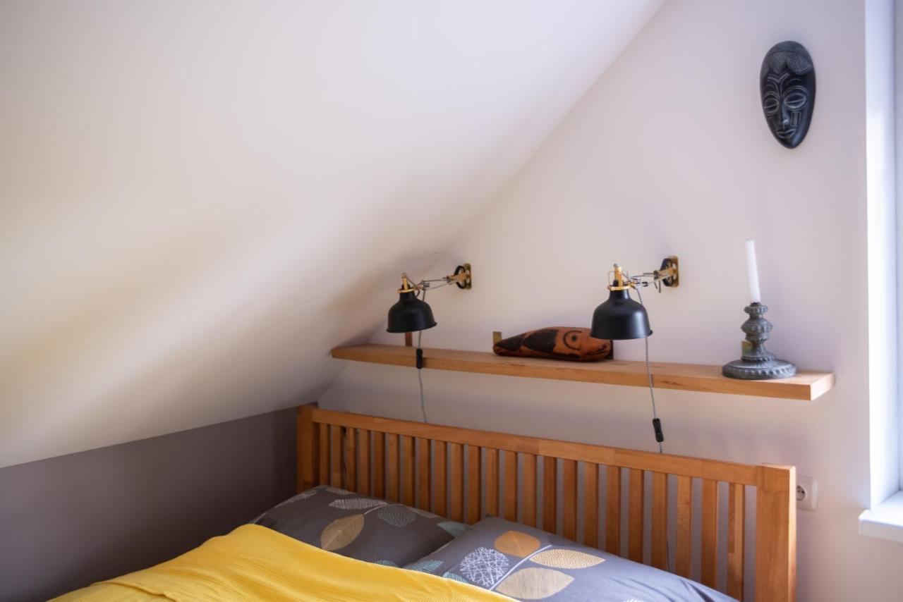 Apartment Na Zamkowej Lagow (Swiebodzin)