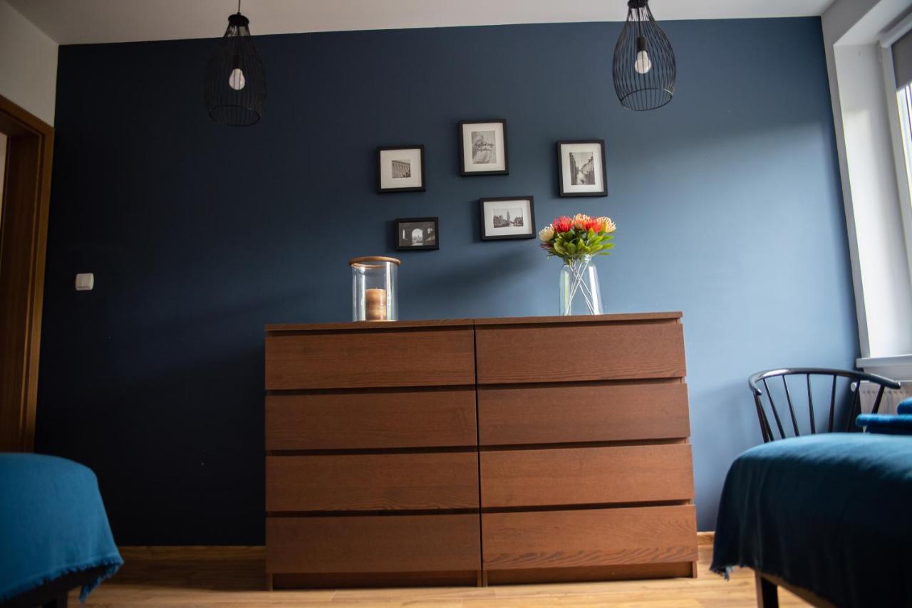 Na Zamkowej Apartment Lagow (Swiebodzin)